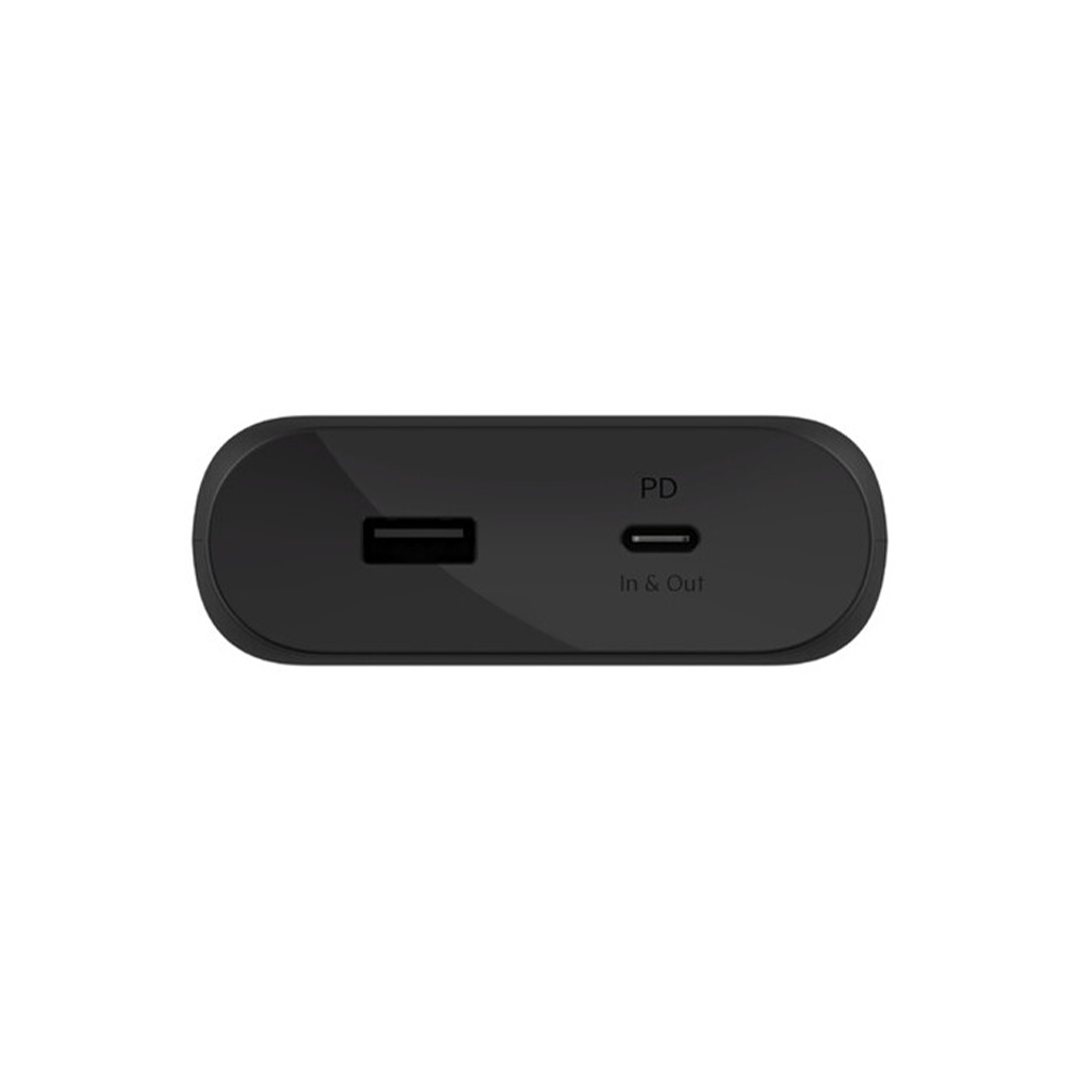 Belkin Boost Charge USB Type-C Power Bank 20,000mAh 30W in Qatar Belkin Boost Charge USB Type-C Power Bank 20,000mAh 30W in Qatar